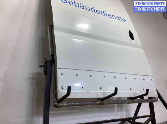 купить Дверь сдвижная правая на Peugeot Boxer Boxer II 2006-2014