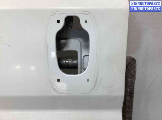 купить Дверь сдвижная правая на Peugeot Boxer Boxer II 2006-2014