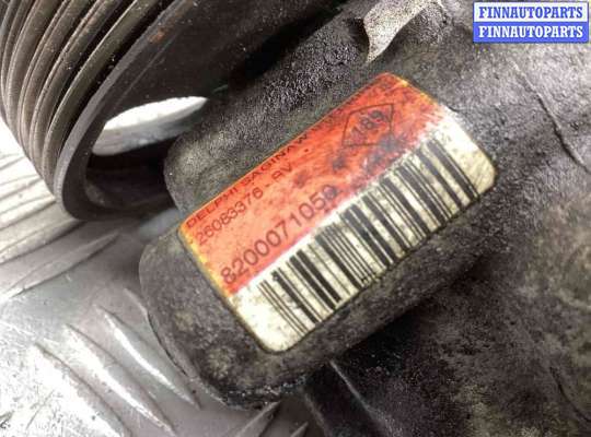 купить Насос гидроусилителя руля на Mitsubishi Carisma (DA) 1995-2004