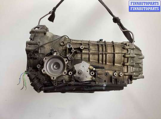 купить КПП автоматическая (АКПП) на Audi A6 A6 C5 (4B) 1997-2001