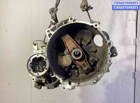 купить КПП механическая (МКПП) 5-ступенчатая на Volkswagen Touran Touran I (1T) 2003-2006