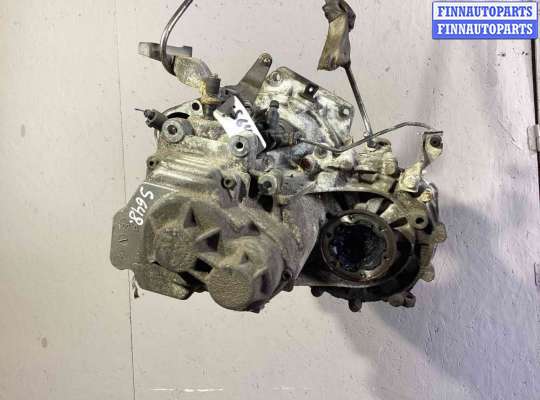 купить КПП механическая (МКПП) 5-ступенчатая на Volkswagen Touran Touran I (1T) 2003-2006