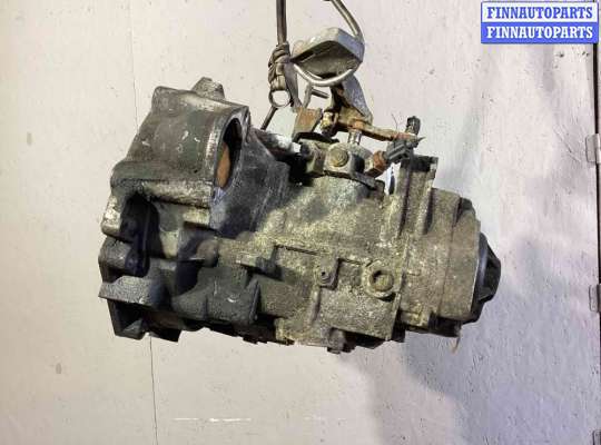 купить КПП механическая (МКПП) 5-ступенчатая на Volkswagen Touran Touran I (1T) 2003-2006