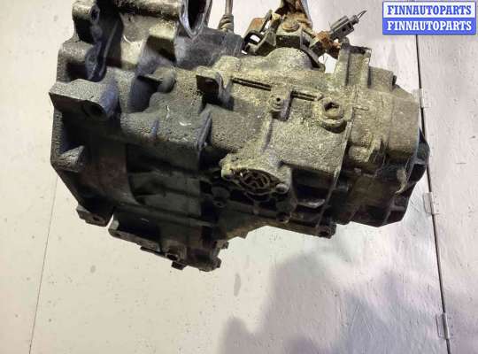 купить КПП механическая (МКПП) 5-ступенчатая на Volkswagen Touran Touran I (1T) 2003-2006