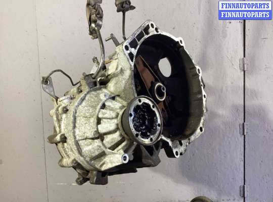 купить КПП механическая (МКПП) 5-ступенчатая на Volkswagen Touran Touran I (1T) 2003-2006
