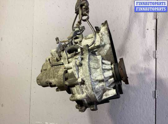 купить КПП механическая (МКПП) 5-ступенчатая на Volkswagen Touran Touran I (1T) 2003-2006