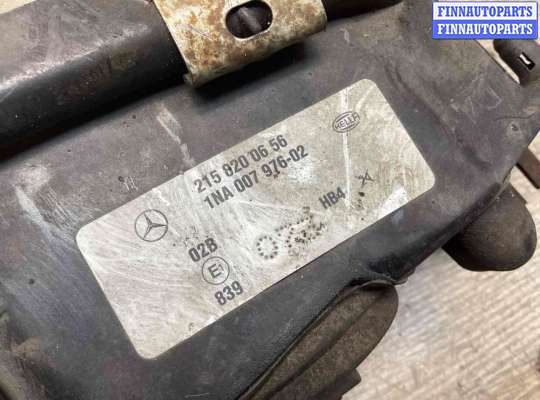 купить Фара противотуманная правая на Mercedes C (W203) 2000-2007