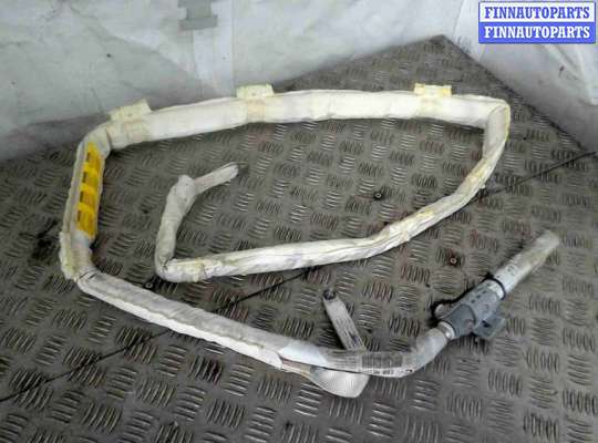 купить Подушка безопасности боковая (шторка) на BMW 5-Series 5-Series (E60/61) 2003-2007