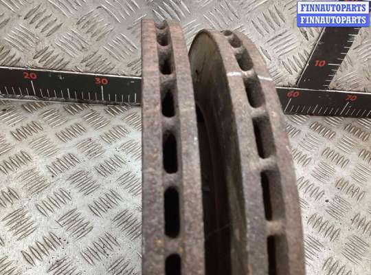 купить Диск тормозной передний на Volkswagen Passat Passat B3 1988-1993
