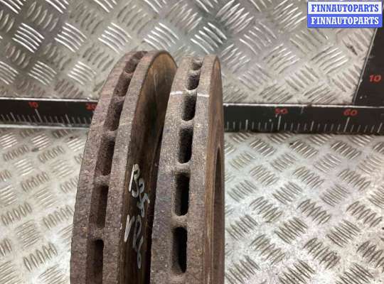 купить Диск тормозной передний на Volkswagen Passat Passat B3 1988-1993
