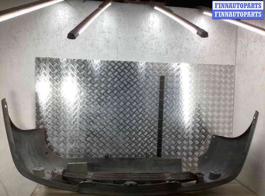 купить Бампер передний на Fiat Ducato Ducato 1994-2006