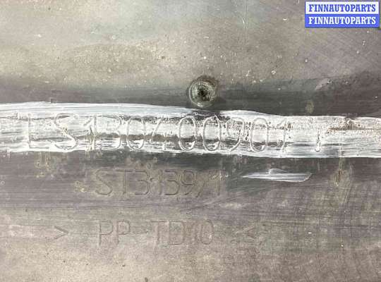 купить Бампер передний на Fiat Ducato Ducato 1994-2006