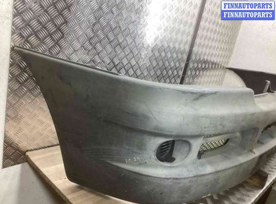 купить Бампер передний на Fiat Ducato Ducato 1994-2006