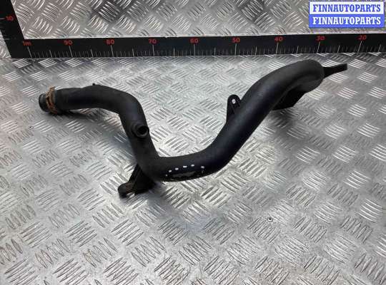 купить Трубка охлаждающей жидкости пластиковая на Opel Zafira Zafira A 2003-2005 рестайлинг