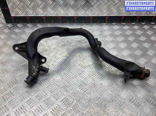 купить Трубка охлаждающей жидкости пластиковая на Opel Zafira Zafira A 2003-2005 рестайлинг