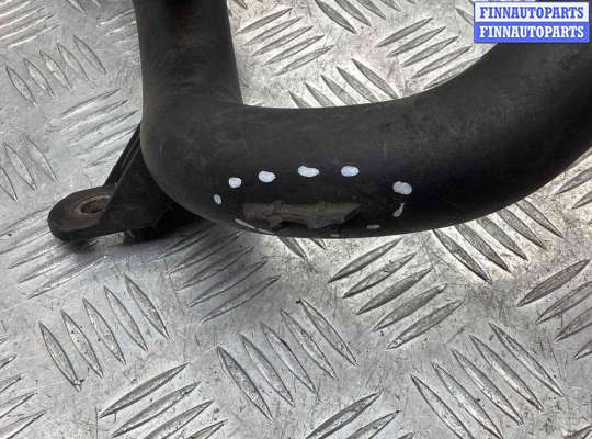 купить Трубка охлаждающей жидкости пластиковая на Opel Zafira Zafira A 2003-2005 рестайлинг