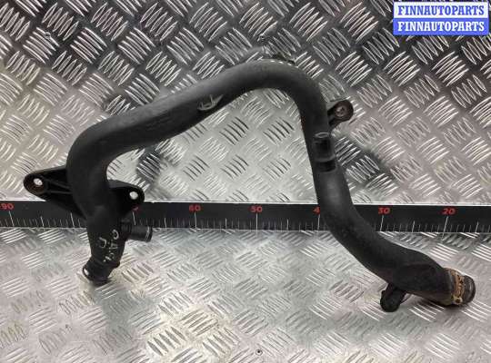 купить Трубка охлаждающей жидкости пластиковая на Opel Zafira Zafira A 2003-2005 рестайлинг