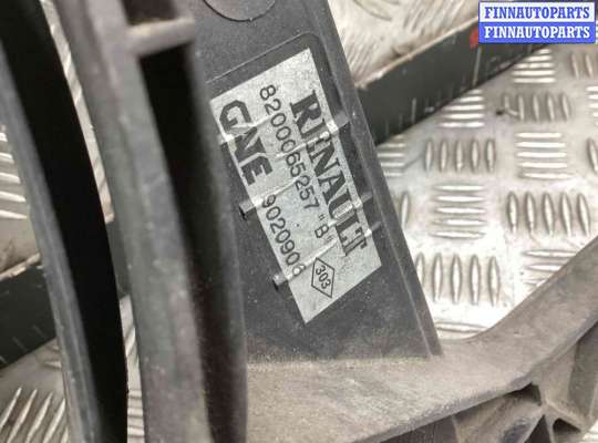 купить Вентилятор радиатора на Renault Scenic Scenic I (JA) 1999-2003 рестайлинг