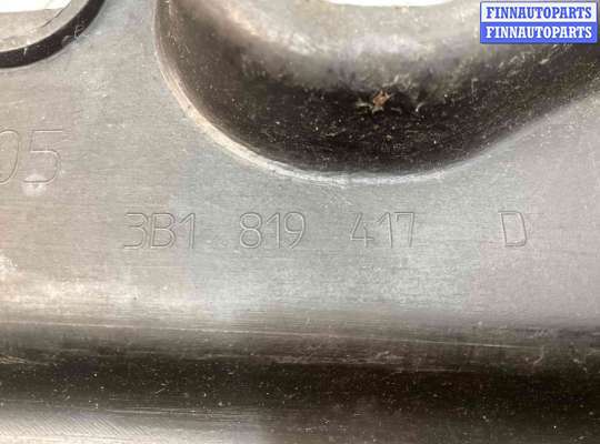 купить Дождевик на Volkswagen Passat Passat B5+ (3B) 2000-2005 рестайлинг