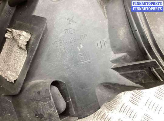 купить Фара правая на Opel Vectra Vectra C 2002-2005