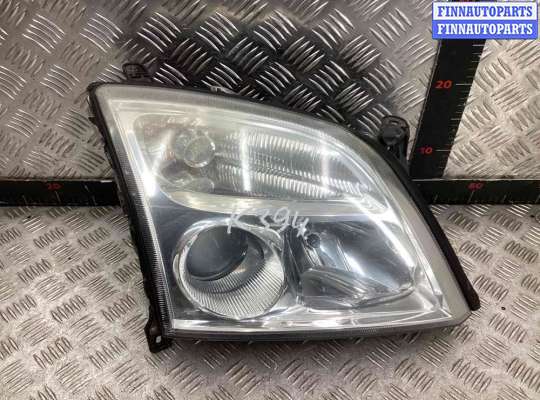 купить Фара правая на Opel Vectra Vectra C 2002-2005