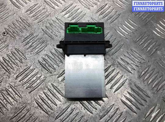 купить Сопротивление печки на Citroen C5 C5 I 2001-2004