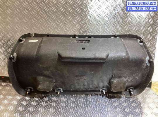 купить Обшивка крышки багажника на Volkswagen Phaeton Phaeton (3D) 2002-2016