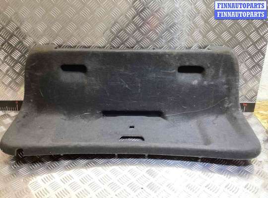 купить Обшивка крышки багажника на Volkswagen Phaeton Phaeton (3D) 2002-2016