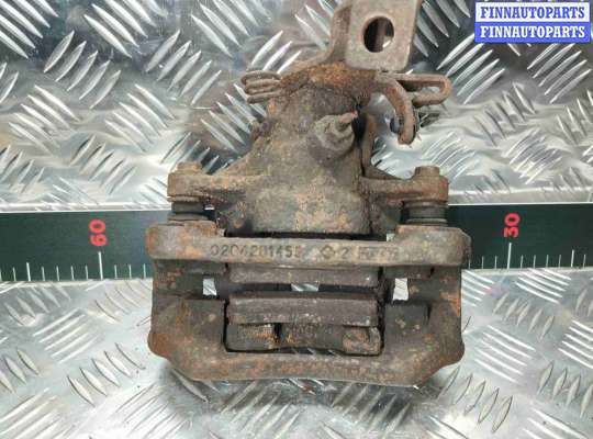 купить Суппорт задний левый на Renault Master Master II 1998-2010