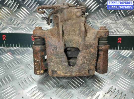 купить Суппорт задний левый на Renault Master Master II 1998-2010