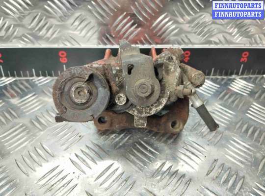 купить Суппорт задний левый на Audi A3 A3 I (8L) 2000-2003 рестайлинг