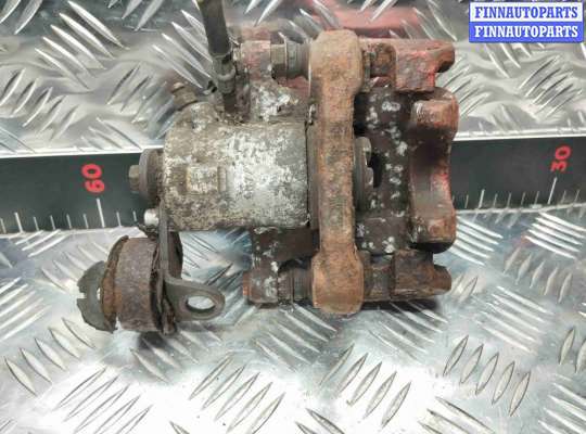 купить Суппорт задний левый на Audi A3 A3 I (8L) 2000-2003 рестайлинг