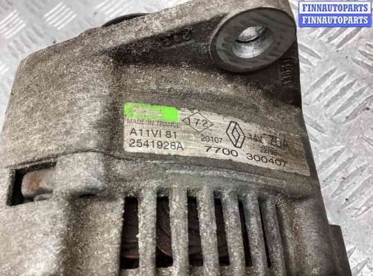 купить Генератор на Renault Master Master II 1998-2010