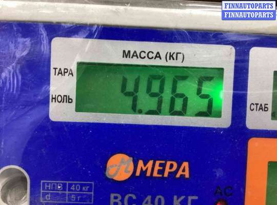 купить Генератор на Renault Master Master II 1998-2010