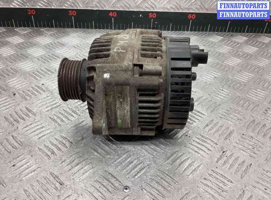 купить Генератор на Renault Master Master II 1998-2010