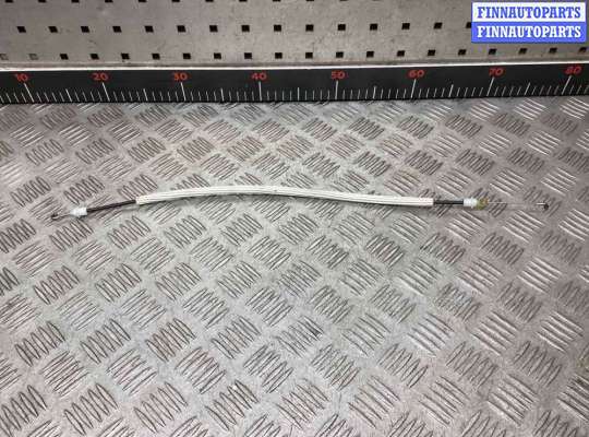 Трос двери передней AU1724846 на Audi A6 A6 C5 (4B) 2001-2004 рестайлинг