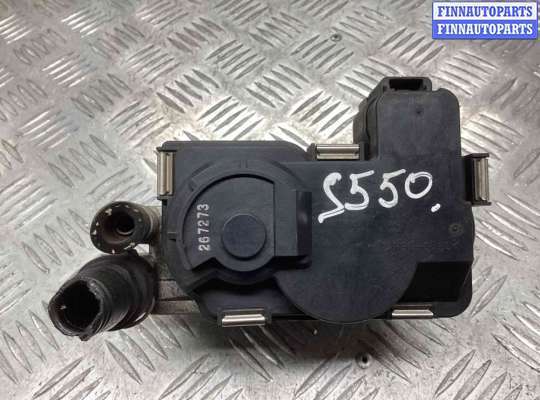 купить Заслонка дроссельная на Opel Zafira Zafira B 2005-2008