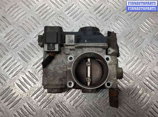 купить Заслонка дроссельная на Opel Zafira Zafira B 2005-2008