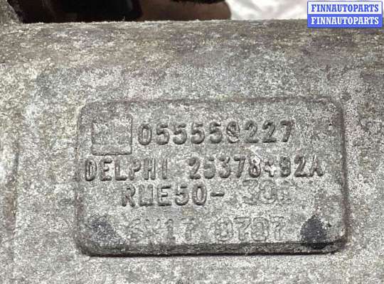 купить Заслонка дроссельная на Opel Zafira Zafira B 2005-2008