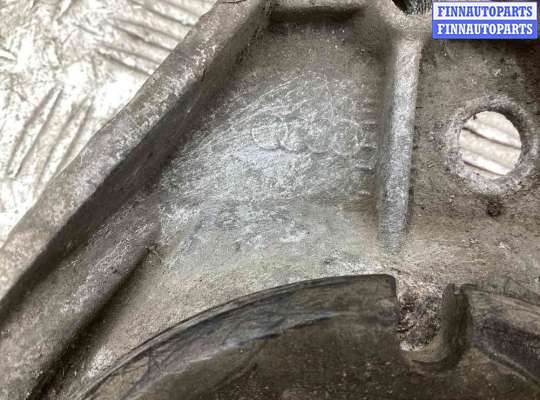 Опора амортизатора (чашка) на Audi A4 (8E/8H, B6)