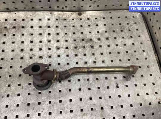 купить Клапан EGR на Citroen Xsara Picasso (N68) 1999-2010