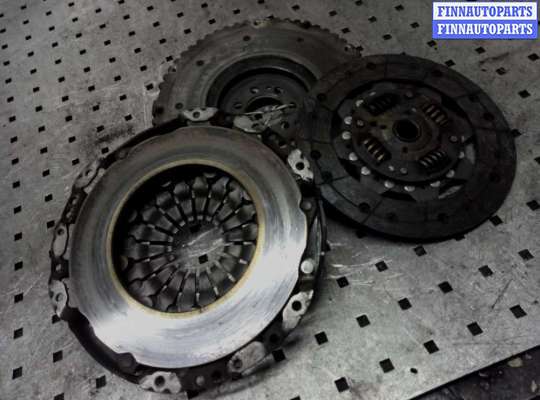 купить Комплект сцепления на Renault Scenic Scenic II (JM) 2003-2006