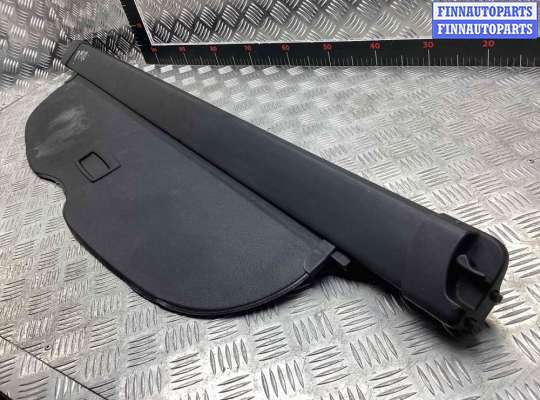 купить Шторка багажника на Toyota Avensis Avensis III (T270) 2008-2015