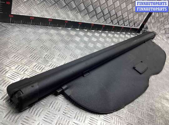 купить Шторка багажника на Toyota Avensis Avensis III (T270) 2008-2015