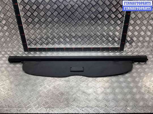 купить Шторка багажника на Toyota Avensis Avensis III (T270) 2008-2015