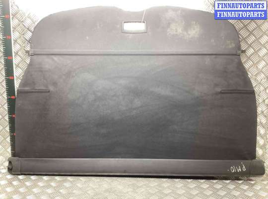 купить Шторка багажника на Toyota Avensis Avensis III (T270) 2008-2015