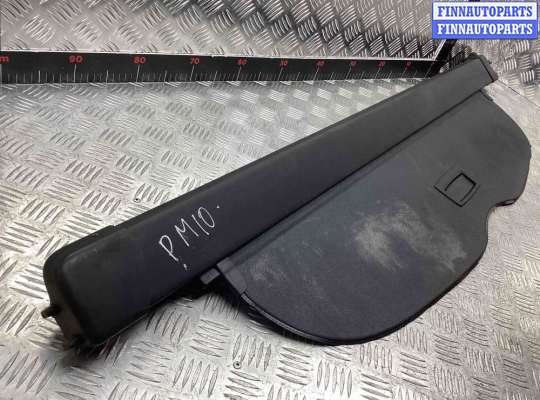 купить Шторка багажника на Toyota Avensis Avensis III (T270) 2008-2015