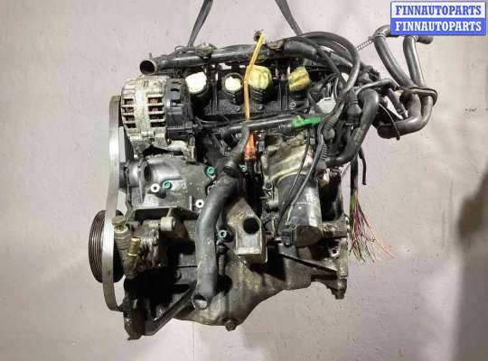 купить Двигатель на Volkswagen Passat Passat B5 (3B) 1996-2000
