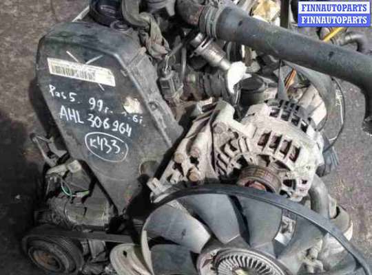 купить Двигатель на Volkswagen Passat Passat B5 (3B) 1996-2000