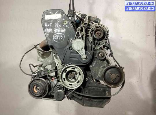 купить Двигатель на Volkswagen Passat Passat B5 (3B) 1996-2000